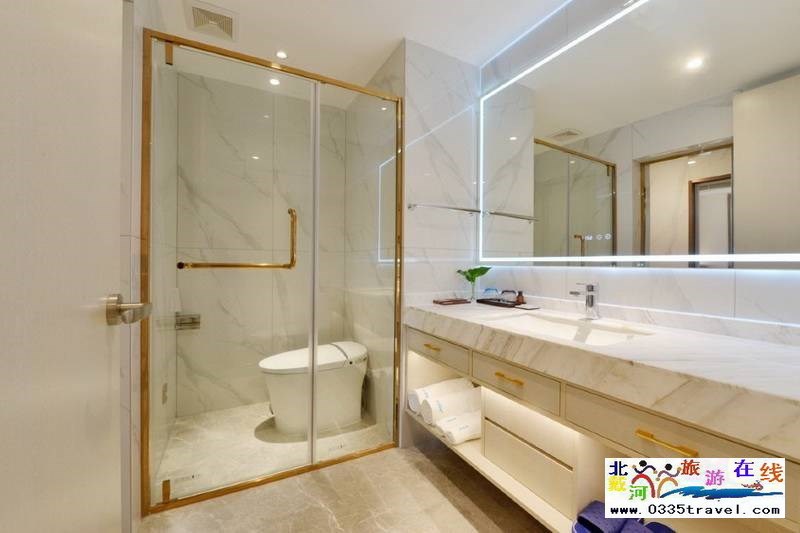 應急管理部北戴河康復院酒店(中國煤礦北戴河療養(yǎng)院)