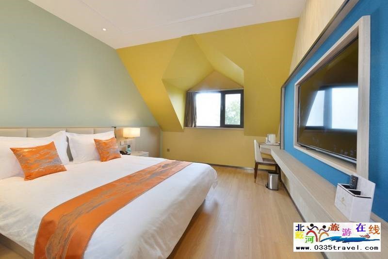 應急管理部北戴河康復院酒店(中國煤礦北戴河療養(yǎng)院)