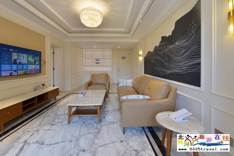 應急管理部北戴河康復院酒店(中國煤礦北戴河療養(yǎng)院)