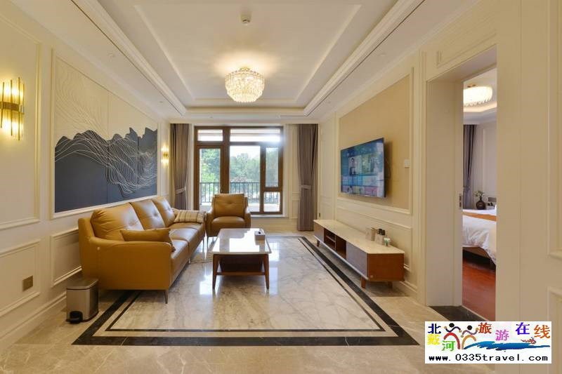 應急管理部北戴河康復院酒店(中國煤礦北戴河療養(yǎng)院)