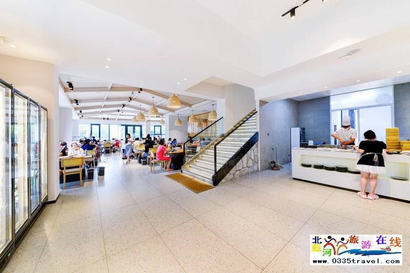 北戴河森嶼海度假酒店(北戴河新區(qū)孔雀城店)咨詢(xún)預(yù)定電話(huà)18633570222 15703350808