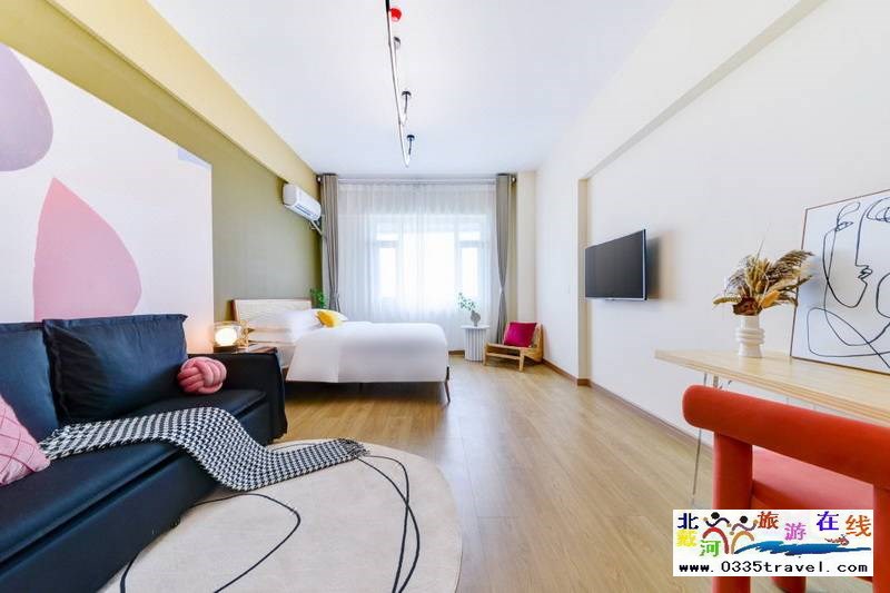 北戴河森嶼海度假酒店(北戴河新區(qū)孔雀城店)咨詢(xún)預(yù)定電話(huà)18633570222 15703350808