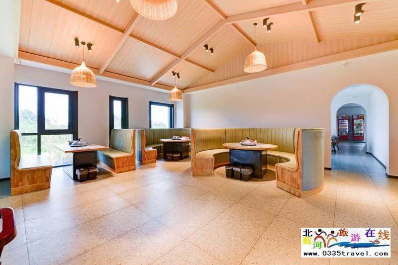 北戴河森嶼海度假酒店(北戴河新區(qū)孔雀城店)咨詢(xún)預(yù)定電話(huà)18633570222 15703350808