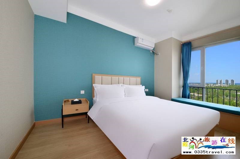 北戴河森嶼海度假酒店(北戴河新區(qū)孔雀城店)咨詢(xún)預(yù)定電話(huà)18633570222 15703350808