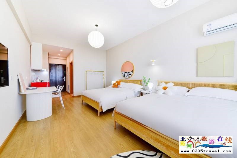 北戴河森嶼海度假酒店(北戴河新區(qū)孔雀城店)咨詢(xún)預(yù)定電話(huà)18633570222 15703350808