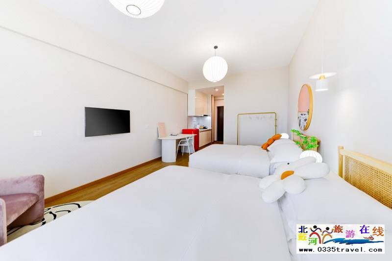 北戴河森嶼海度假酒店(北戴河新區(qū)孔雀城店)咨詢(xún)預(yù)定電話(huà)18633570222 15703350808