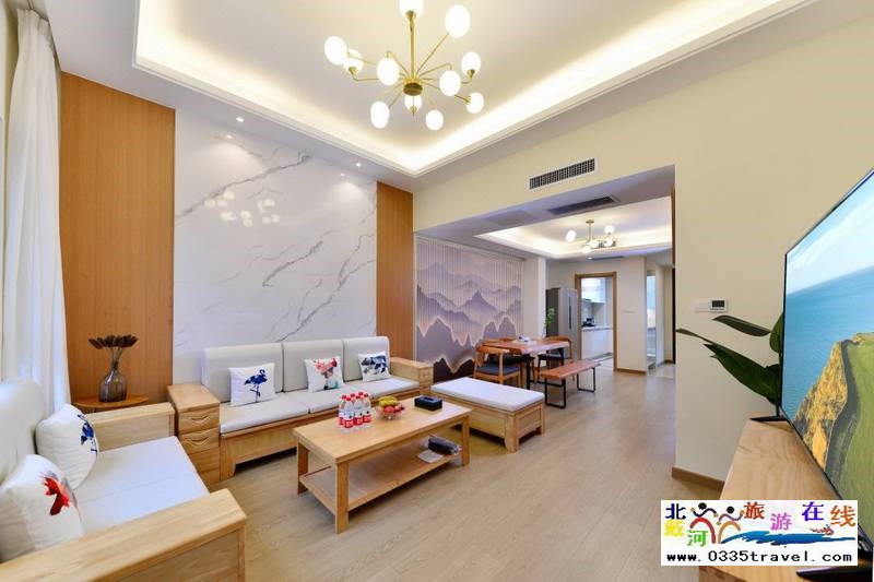 北戴河森嶼海度假酒店(北戴河新區(qū)孔雀城店)咨詢(xún)預(yù)定電話(huà)18633570222 15703350808