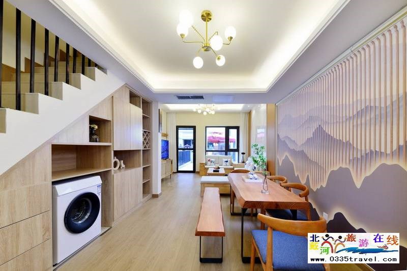 北戴河森嶼海度假酒店(北戴河新區(qū)孔雀城店)咨詢(xún)預(yù)定電話(huà)18633570222 15703350808