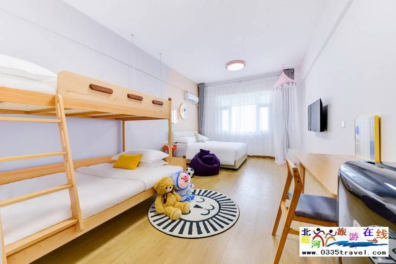 北戴河森嶼海度假酒店(北戴河新區(qū)孔雀城店)咨詢(xún)預(yù)定電話(huà)18633570222 15703350808