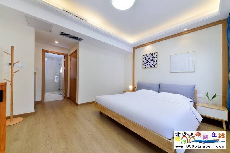 北戴河森嶼海度假酒店(北戴河新區(qū)孔雀城店)咨詢(xún)預(yù)定電話(huà)18633570222 15703350808