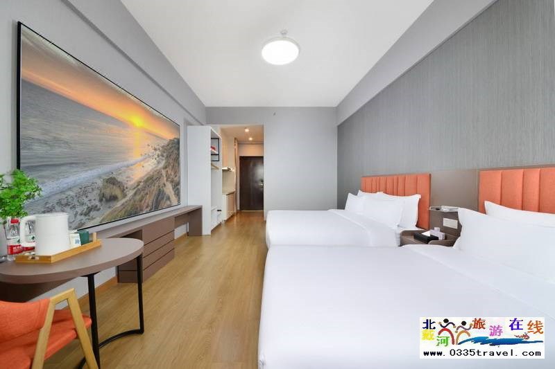 北戴河森嶼海度假酒店(北戴河新區(qū)孔雀城店)咨詢(xún)預(yù)定電話(huà)18633570222 15703350808