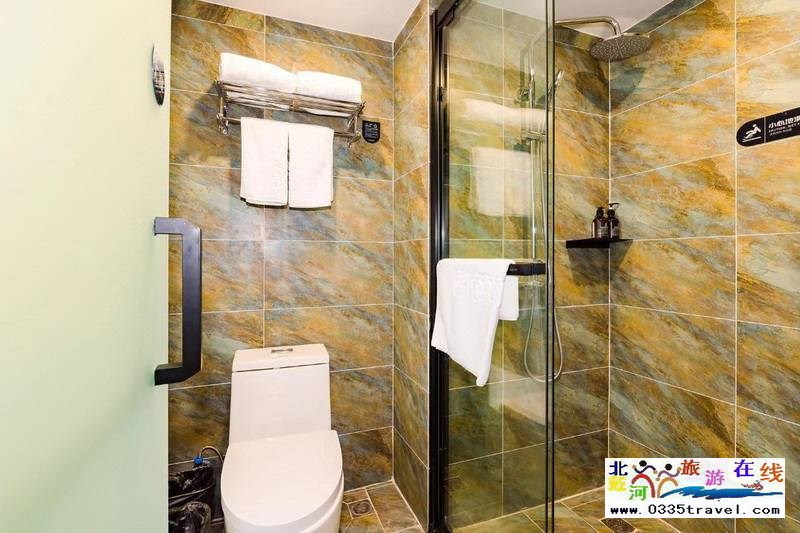 秦皇島都市花園酒店(燕山大學(xué)茂業(yè)店)