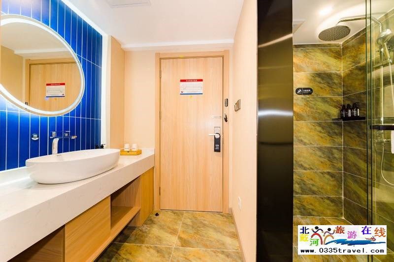 秦皇島都市花園酒店(燕山大學(xué)茂業(yè)店)