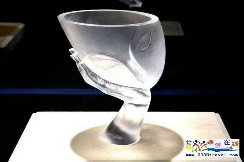 秦皇島市玻璃博物館