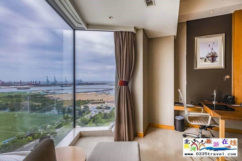 秦皇島秦皇國(guó)際大酒店