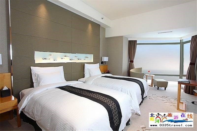 秦皇島秦皇國(guó)際大酒店