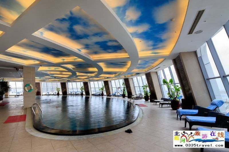 秦皇島秦皇國(guó)際大酒店
