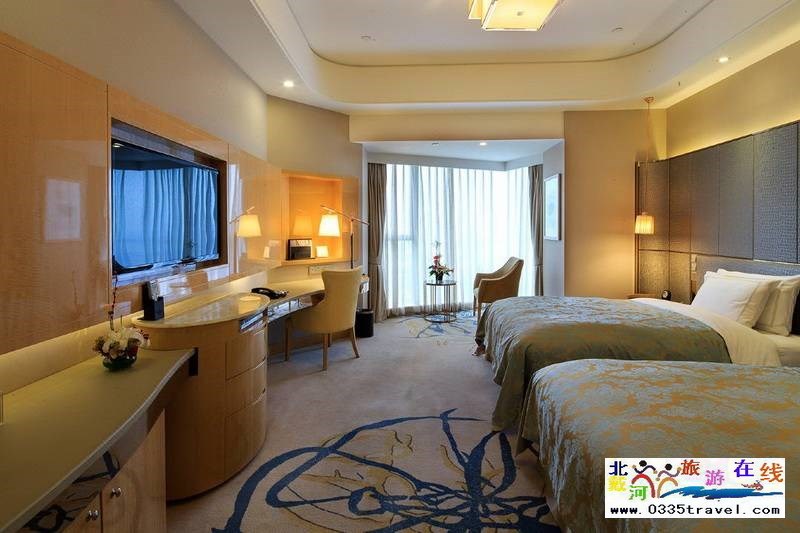 秦皇島秦皇國(guó)際大酒店