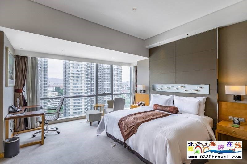 秦皇島秦皇國(guó)際大酒店