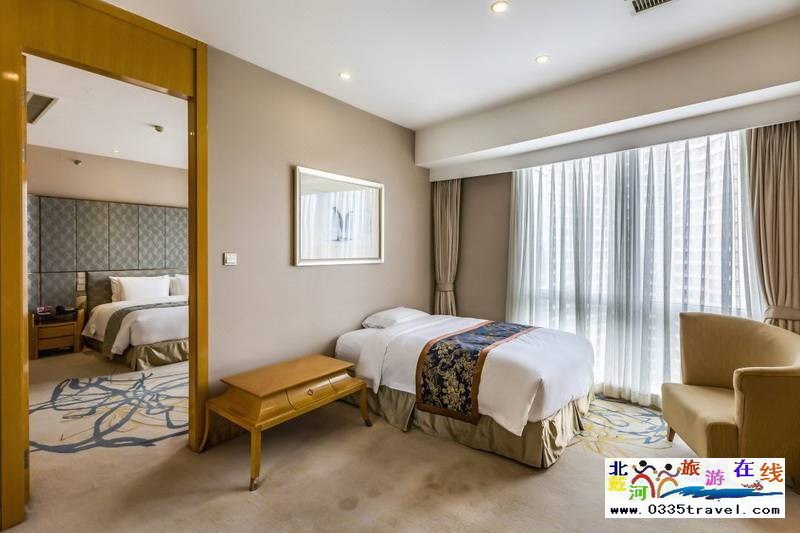 秦皇島秦皇國(guó)際大酒店