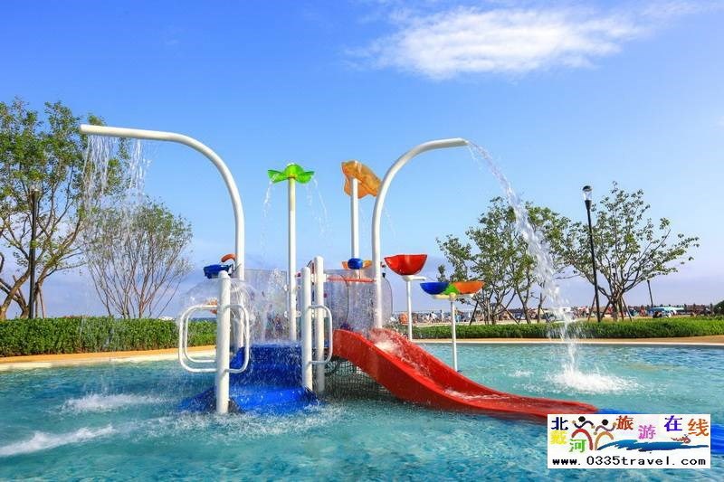 秦皇島北戴河萬豪度假酒店電話18633570222