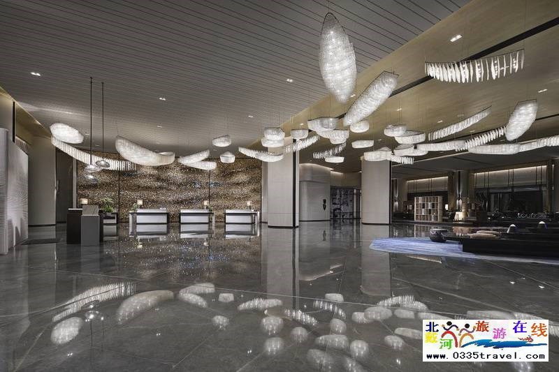 秦皇島北戴河萬豪度假酒店電話18633570222