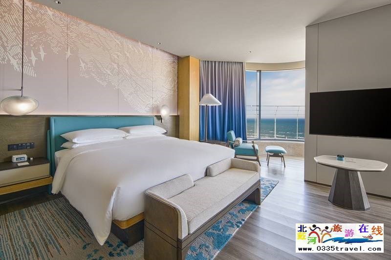 秦皇島北戴河萬豪度假酒店電話18633570222