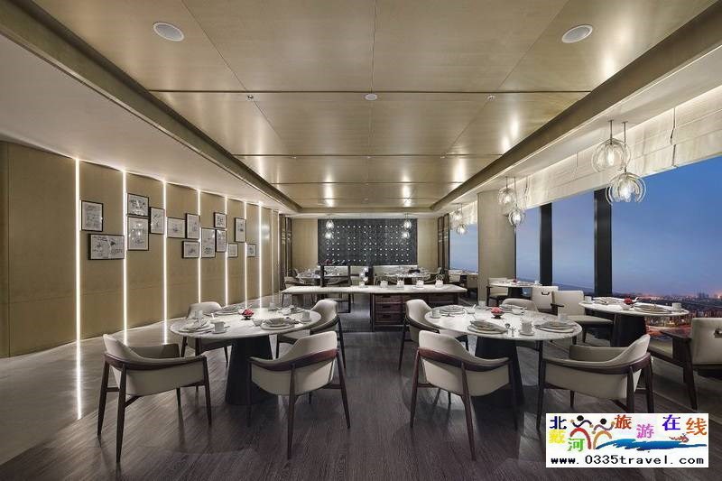 秦皇島北戴河萬豪度假酒店電話18633570222