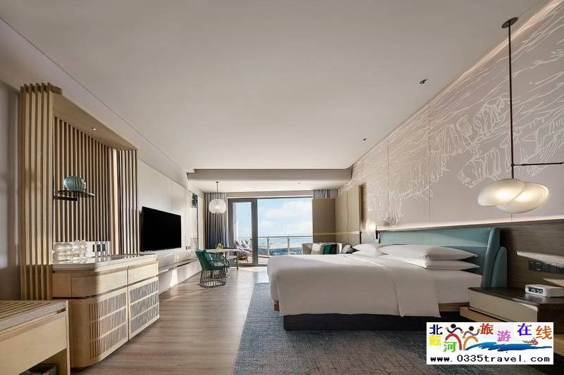 秦皇島北戴河萬豪度假酒店電話18633570222