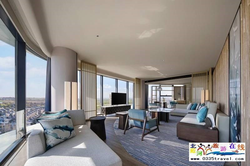 秦皇島北戴河萬豪度假酒店電話18633570222