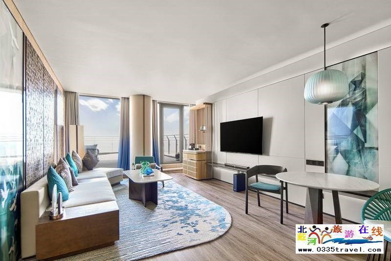 秦皇島北戴河萬豪度假酒店電話18633570222