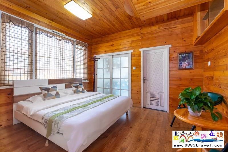 北戴河英倫國際馬術(shù)俱樂部酒店