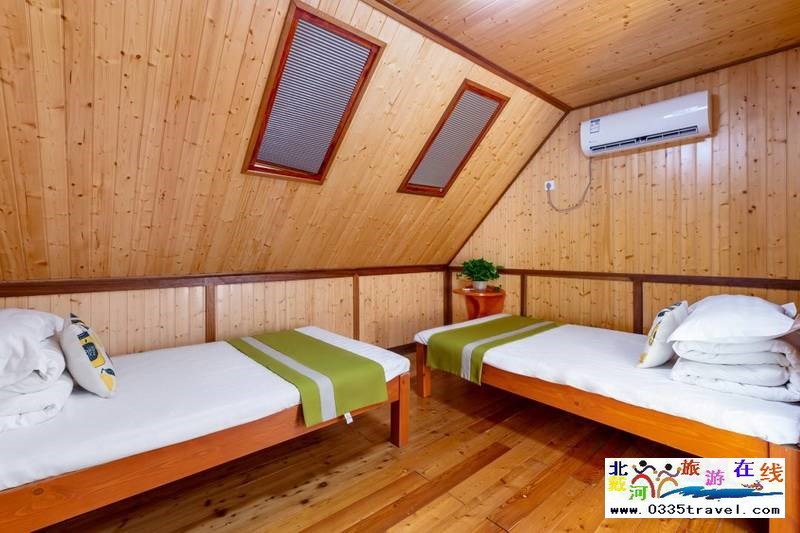 北戴河英倫國際馬術(shù)俱樂部酒店