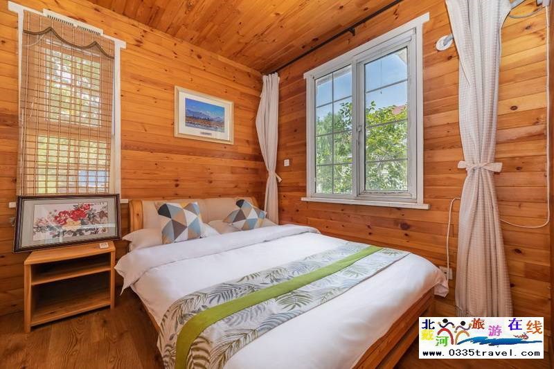 北戴河英倫國際馬術(shù)俱樂部