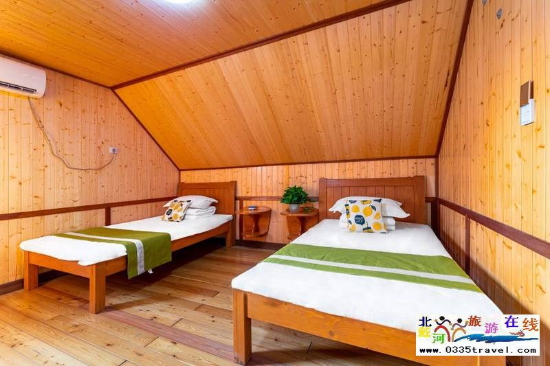 北戴河英倫國際馬術(shù)俱樂部