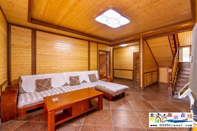 北戴河英倫國際馬術(shù)俱樂部