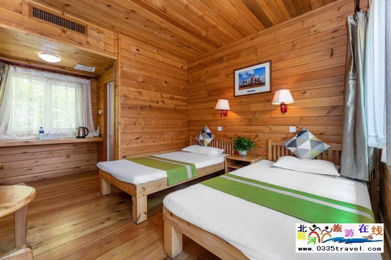 北戴河英倫國際馬術(shù)俱樂部