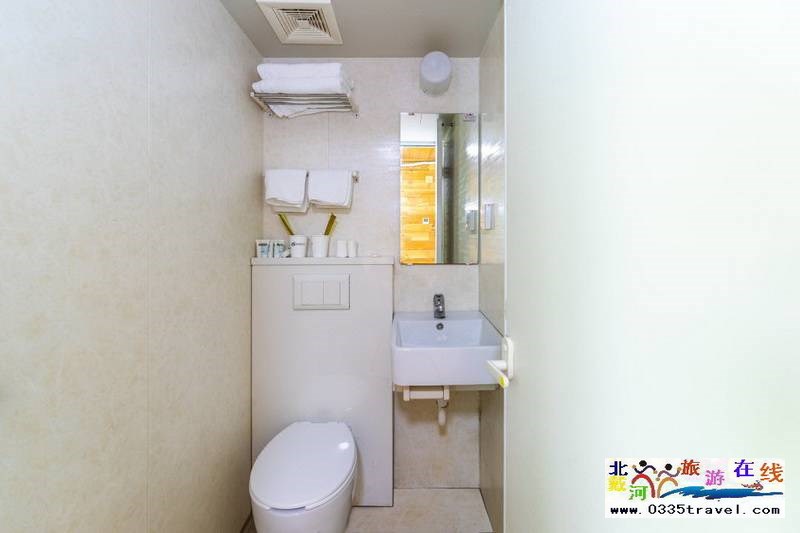 北戴河英倫國際馬術(shù)俱樂部