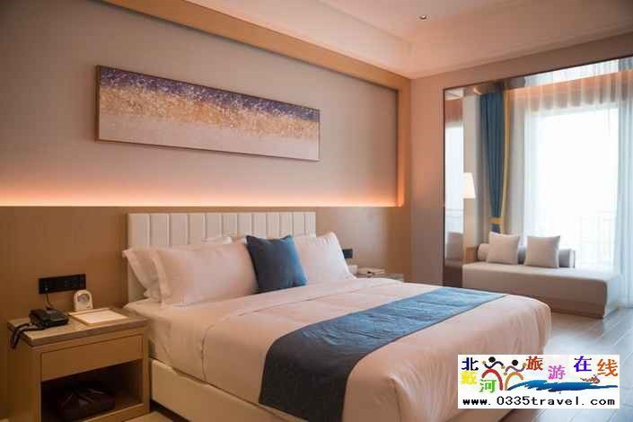 黃金海岸麗憬酒店電話0335-3522588