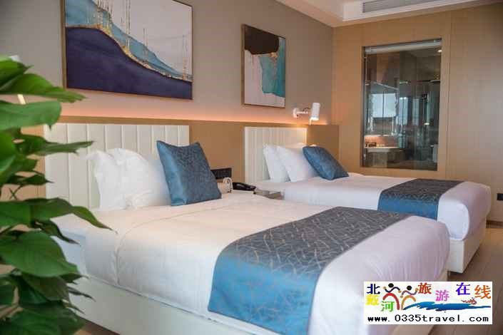 黃金海岸麗憬酒店電話0335-3522588