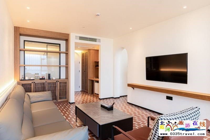 秦皇島菲拉雅閣(澳斯特)海景酒店