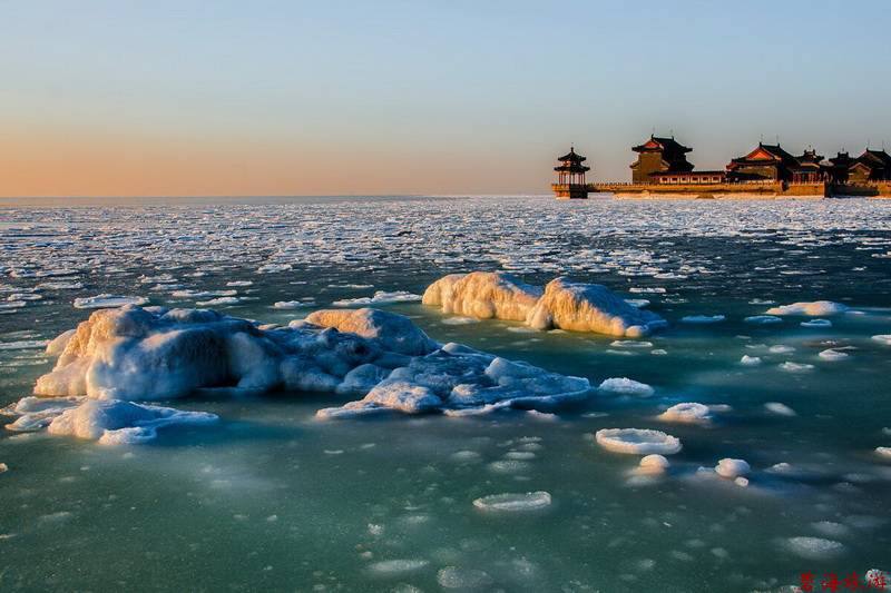 超值“山海關(guān)十年暢游卡”（包含天下第一關(guān)、老龍頭、角山、長壽山、孟姜女廟等九大景區(qū)）