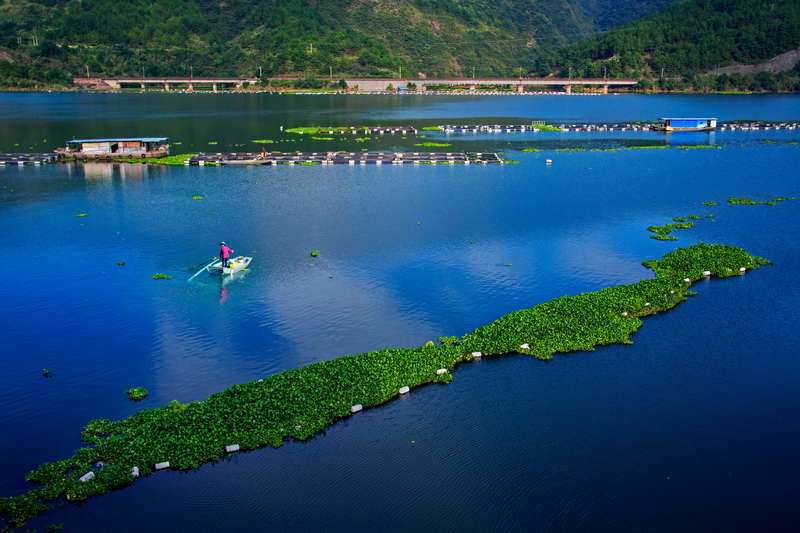 北戴河萬(wàn)得瀾Wonderland度假酒店(七里海漁田小鎮(zhèn)店)