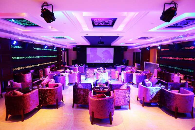 北京康養(yǎng)北戴河賓館(原京煤集團(tuán)北戴河療養(yǎng)院)