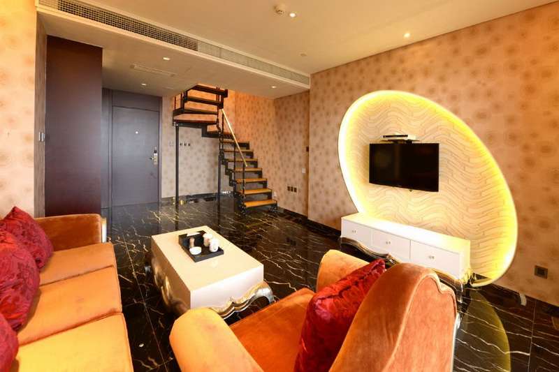 北京康養(yǎng)北戴河賓館(原京煤集團(tuán)北戴河療養(yǎng)院)