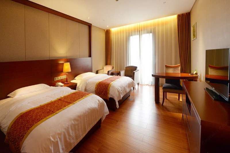 北京康養(yǎng)北戴河賓館(原京煤集團(tuán)北戴河療養(yǎng)院)