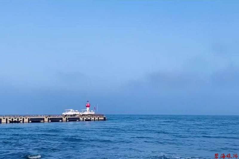 秦皇島北戴河浪淘沙長城號公主號尋仙號求仙號游船 秦皇島北戴河浪淘沙長城號公主號尋仙號求仙號游船