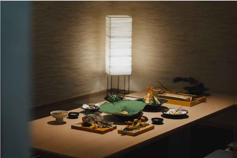 承德霧靈山阿那亞瀾也酒店