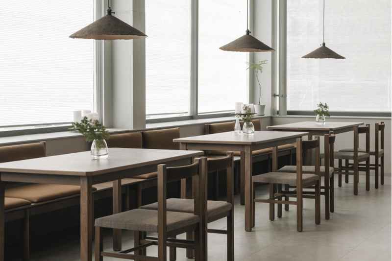 承德霧靈山阿那亞瀾也酒店