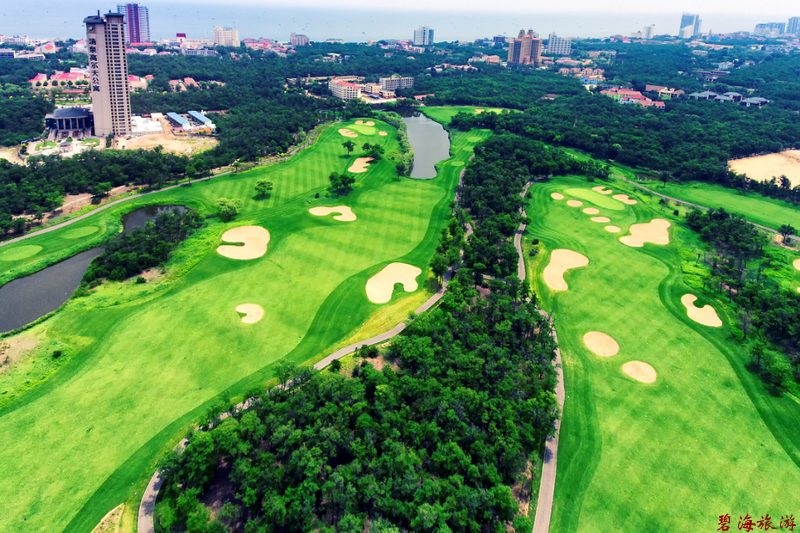 北戴河松石高爾夫/保利國(guó)際高爾夫/榮盛森林高爾夫俱樂(lè)部球場(chǎng)聯(lián)合優(yōu)惠預(yù)訂18633570222  15703350808